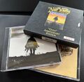 NEIL YOUNG. GOLD Anniversary Edition: Harvest & HRV Moon AUS 1994 NUMBERED 2-CD