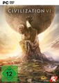 Sid Meier's Civilization VI - PC (NEU & OVP!)