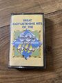 Tolle Easy Listening Hits der 50er und 60er Jahre - Readers Digest (Cassette Tape)