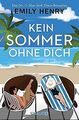 Kein Sommer ohne dich: Roman von Henry, Emily | Buch | Zustand akzeptabel