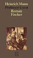 Professor Unrat oder Das Ende eines Tyrannen. Roman... | Buch | Zustand sehr gut