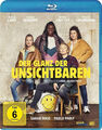 Der Glanz der Unsichtbaren, Komödie, Spielfilm, Blu-ray, Deutsch, Französisch