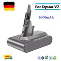 6AH Akku Für Dyson V7 SV11 Animal Motorhead Absolute Pro Trigger V7 Staubsauger 