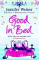 Gut im Bett, Jennifer Weiner - 9781849834001