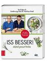 Iss besser: Einfach gesund kochen von Riedl, Dr. me... | Buch | Zustand sehr gut