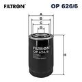 Filtron Ölfilter Op626/6 für Iveco Eurocargo I-Iii 4.0 5.9 00-15