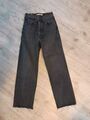 Levis Damen Jeans  - Inch Gr. 24 - Farbe Grau