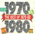 (2CD's) The Best Of 1970-80 Vol. 1 - Albert Hammond, T. Rex, Shocking Blue, u.a.