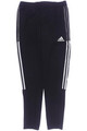 adidas Stoffhose Herren Hose Pants Chino Gr. M Schwarz #9q451h0