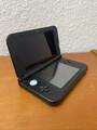 Nintendo 3DS XL Handheld-Spielkonsole - Blau/Schwarz