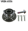 SKF VKBA 6556 Radlagersatz für ,AUDI,CUPRA,SEAT,SKODA,VW