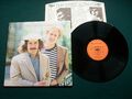 Simon and Garfunkel's Greatest Hits - 1972 UK Vinyl LP Album - CBS. EX+/SEHR GUTER ZUSTAND+