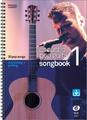 Acoustic Pop Guitar - Songbook 1 | Strumming & Picking | Michael Langer | 130 S.