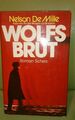 Wolfs Brut N.de Mille Roman