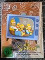 Die Simpsons - Die komplette Season 1 (Collectors Edition) | DVD | 