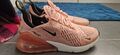 Nike Air Max 270 Coral Stardust Gr.39