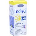 LADIVAL allergische Haut Gel LSF 30 50 ml