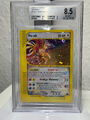 Pokémon Skyridge | Crystal Ho-Oh Holo BGS 8.5