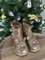 Kinder Stiefel aus Leder Girl’s Leather Boots