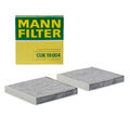 MANN  CUK19004  Aktivkohlefilter Innenraumfilter - BMW X3 F25 X4 F26 xDrive