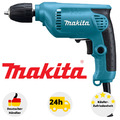 Makita 6413 Bohrmaschine 450 W Bohrer Elektro + Schnellspannwechselfutter 10 mm