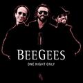 Bee Gees - One Night Only - AA.VV. (Audio Cd)