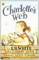 Charlotte's Web Taschenbuch E.B.Weißes