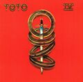 TOTO - Toto IV (2024) LP Vinyl audiophile