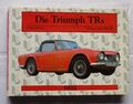 Triumph  Die Triumph TR's   - Oldtimer Auto Transport