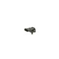 1x Sensor, Ladedruck BOSCH 0 281 002 976 passend für AUDI PORSCHE SEAT SKODA