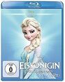 Die Eiskönigin - Völlig unverfroren - Disney Classics [Bl... | DVD | Zustand gut