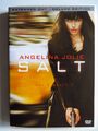 Salt   - DVD Film Azione Thriller 2010 con Angelina Jolie