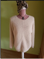 Ernstings Gina Benotti KUSCHELPULLOVER Federgarn S