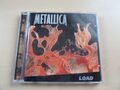 Metallica - Load - Vertigo - 532 618-2 [Explicit] von Metallica 1 Customer  (CD)