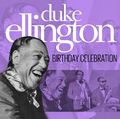 CD Duke Ellington Birthday Celebration 2CDs