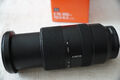 Sony E 70-350mm F/4,5-6,3 G OSS  SEL70350G telephoto lens E-Mount APSC