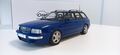 Ottomobile Audi RS2 Avant 1:12 G075 nogaro blau neu in OVP Otto Models 1994