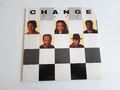 Vinyl Sammlung Hier LP Schallplatte Change / Turn On Your Radio (Vinyl wie Neu)