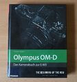 Fotobuch Olympus OM-D  Das Kamerabuch zur E-M5 , Reinhard Wagner,  gebraucht