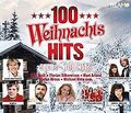 100 Weihnachtshits von Various | CD | Zustand sehr gut