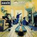 Oasis - Definately Maybe (CD, Album)