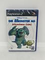 Die Monster AG: Schreckens-Insel für Playstation 2 / PS2