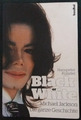 Buch Michael Jackson Black or White von Hanspeter Künzel Biografie Zustand gut