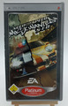 Sony PSP Need for Speed - Most Wanted 5-1-0