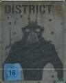 District 9 - Limited Edition Steelbook (NEU & OVP!)