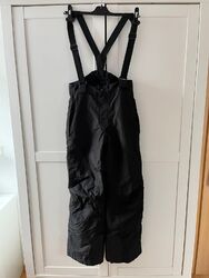 Skihose Schneehose Kinder Größe 146 / 152