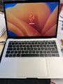 Apple MacBook Pro (2017) [13,3", Retina, Intel Core i5 2,3GHz, 8GB RAM, 128GB