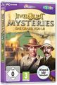 Jewel Quest Mysteries 4 - Das Orakel von Ur PC Neu & OVP