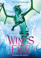 Wings of Fire 9 | Tui T. Sutherland | 2021 | deutsch