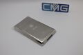 Apple iPod Classic Backcover Housing Rahmen 160 GB 7G 7.Generation THIN 160GB 